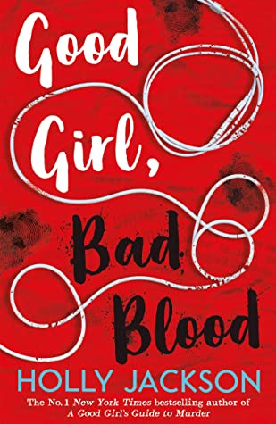 Good Girls Book Series