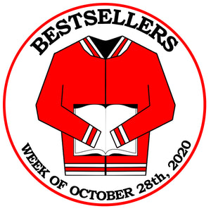 Bestsellers (Week of 10/28/20)