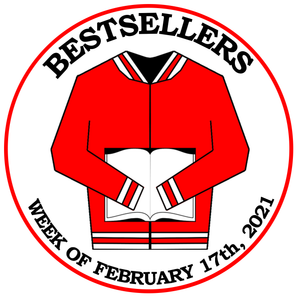 Bestsellers (Week of 2/17/21)