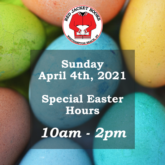 Special Easter Hours