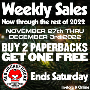 New Weekly Sale!