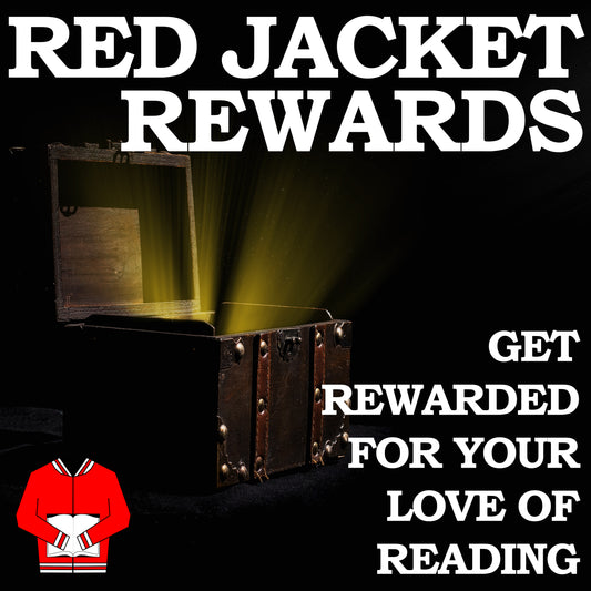 Red Jacket Rewards