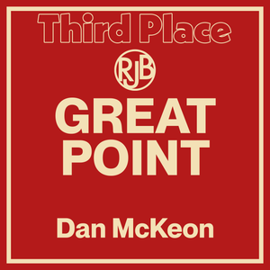 Great Point by Dan McKeon