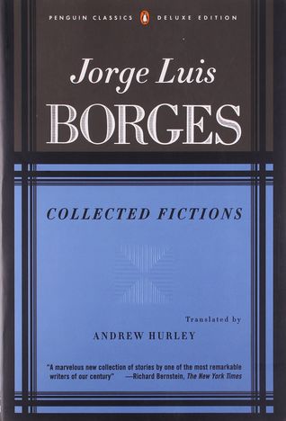 Jorge Luis Borges Collected Fictions