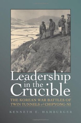 Leadership in the Crucible