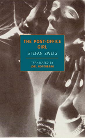 THE POST-OFFICE GIRL