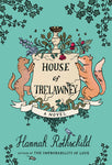 House of Trelawney
