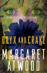 Oryx and Crake (Maddaddam Trilogy #1)