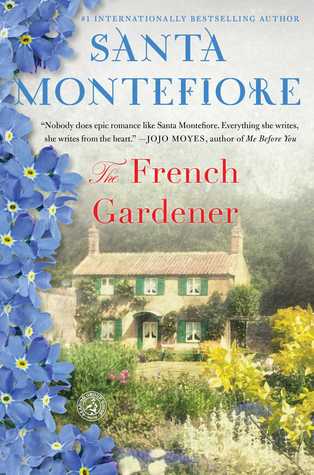 The French Gardener