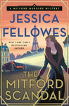 The Mitford Scandal (Mitford Murders #3)