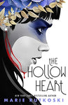 The Hollow Heart