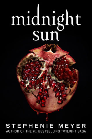 Midnight Sun (Twilight Saga #5)