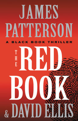 The Red Book (Black Book #2)
