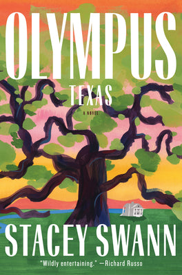 Olympus Texas