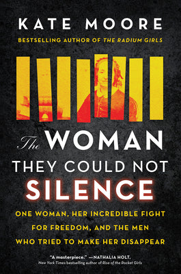 The Woman They Could Not Silence