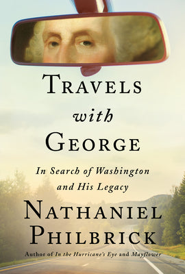 Travels With George