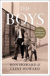 The Boys: A Memoir of Hollywood and Family