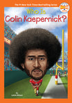 Who Is Colin Kaepernick