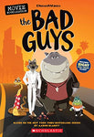 The Bad Guys (Movie Novelization)