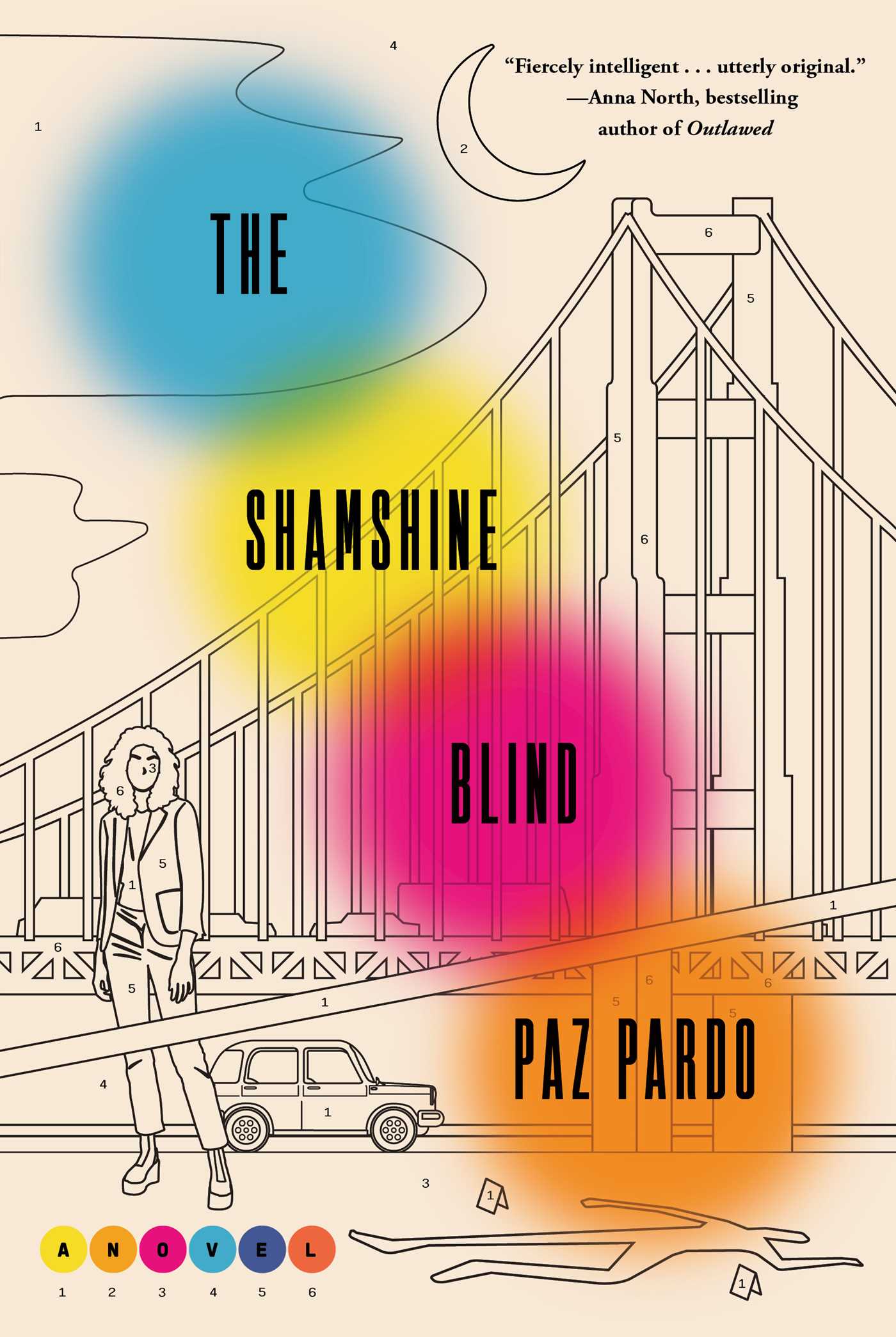 The Shamshine Blind