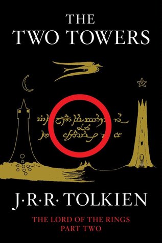 The Two Towers (The Lord of the Rings #2)