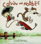 Calvin and Hobbes #1