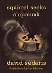 Squirrel Seeks Chipmunk: A Modest Bestiary (Revised)