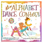 The Alphabet Dance Contest