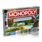 Monopoly: The Hamptons Edition