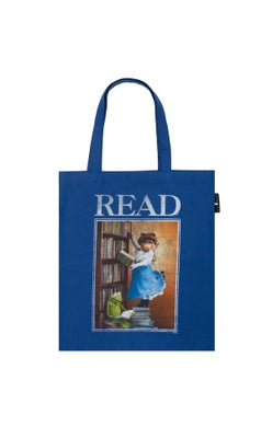 The Muppets Read Tote