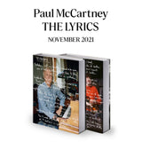 Paul McCartney: The Lyrics