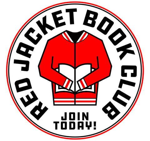 Red Jacket Book of the Month Club!